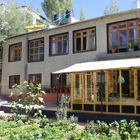 Karma Lodge Leh Ngoại thất bức ảnh