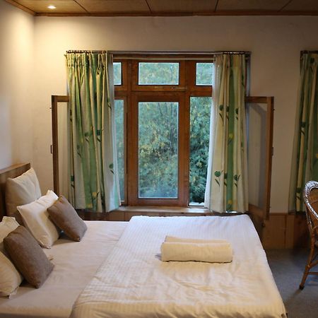 Karma Lodge Leh Ngoại thất bức ảnh