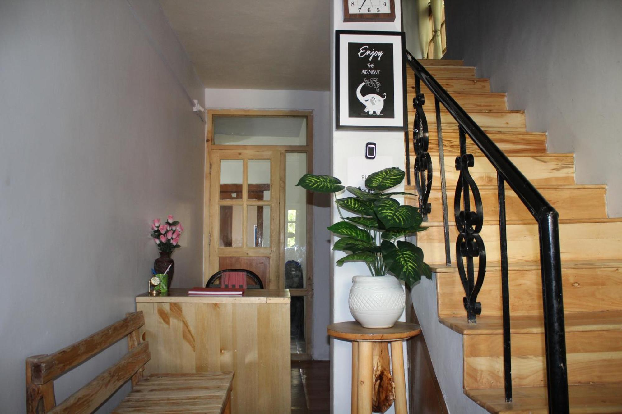 Karma Lodge Leh Ngoại thất bức ảnh