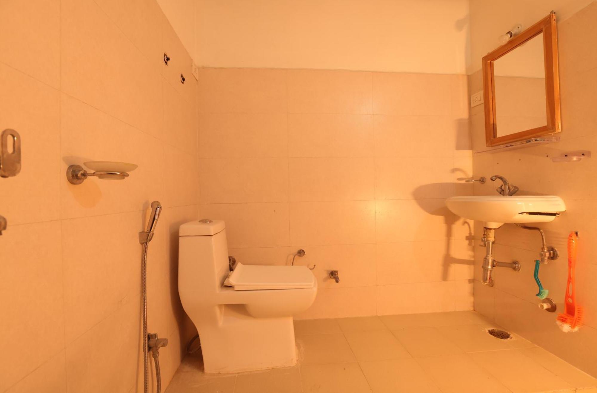 Karma Lodge Leh Ngoại thất bức ảnh