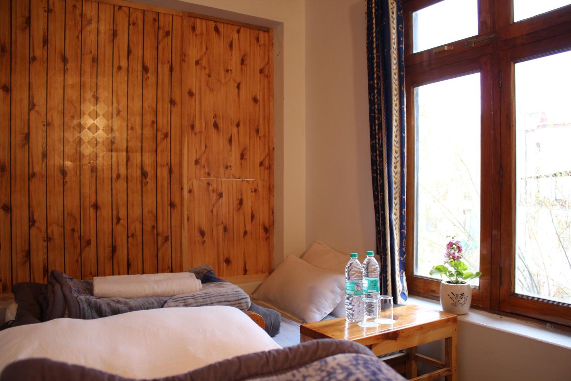 Karma Lodge Leh Ngoại thất bức ảnh