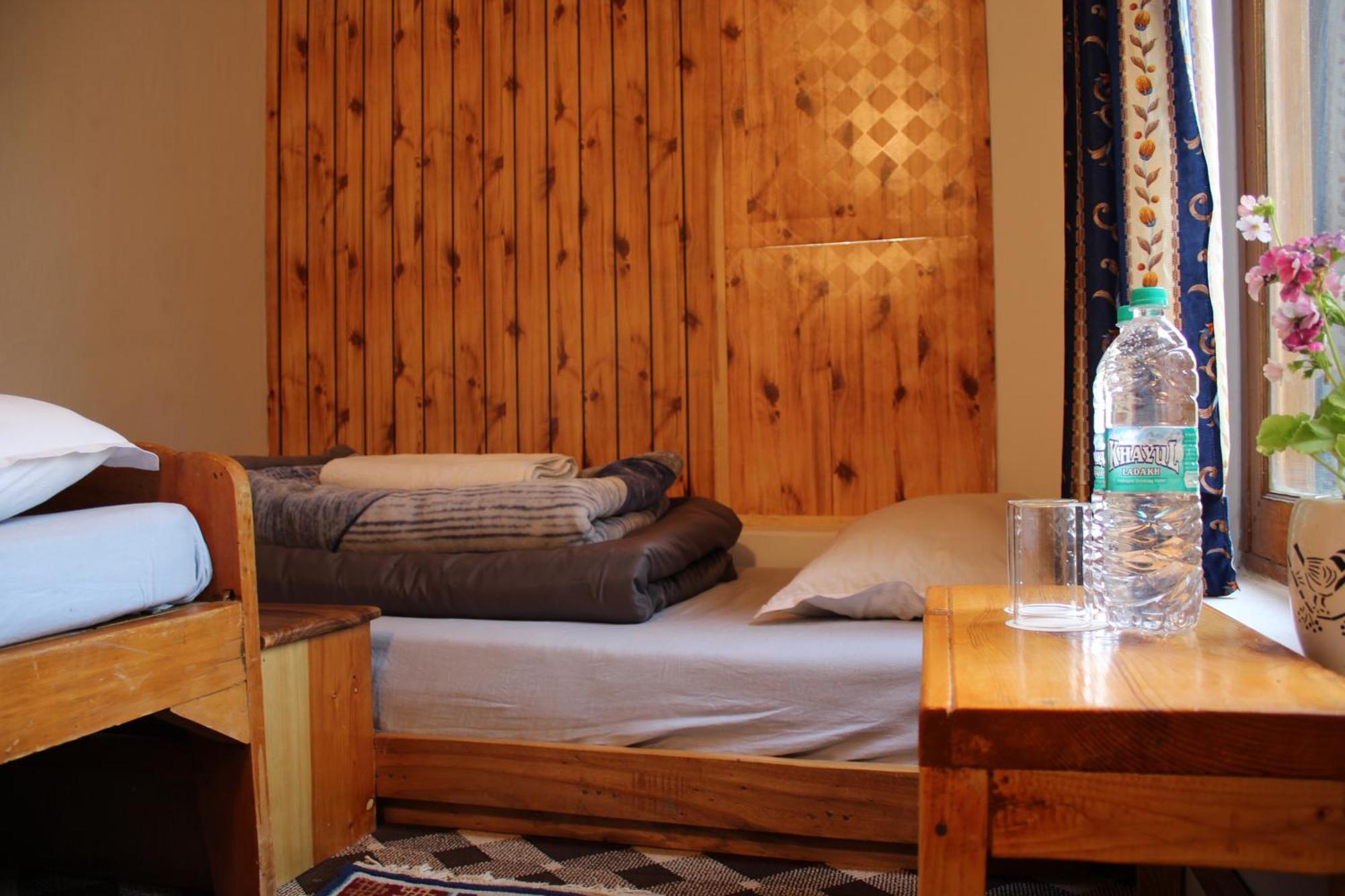 Karma Lodge Leh Ngoại thất bức ảnh
