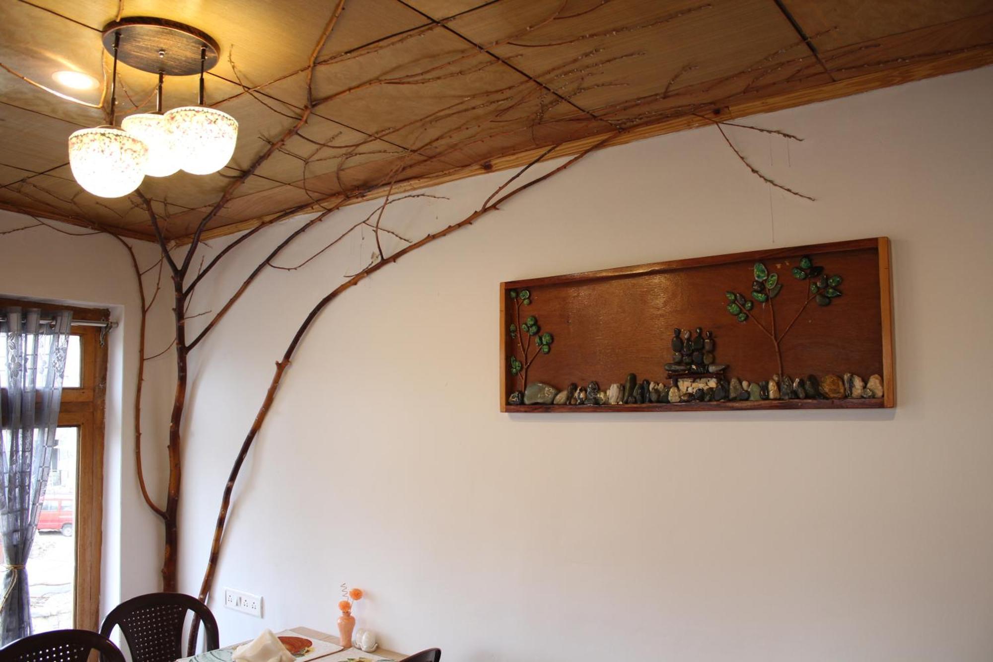 Karma Lodge Leh Ngoại thất bức ảnh