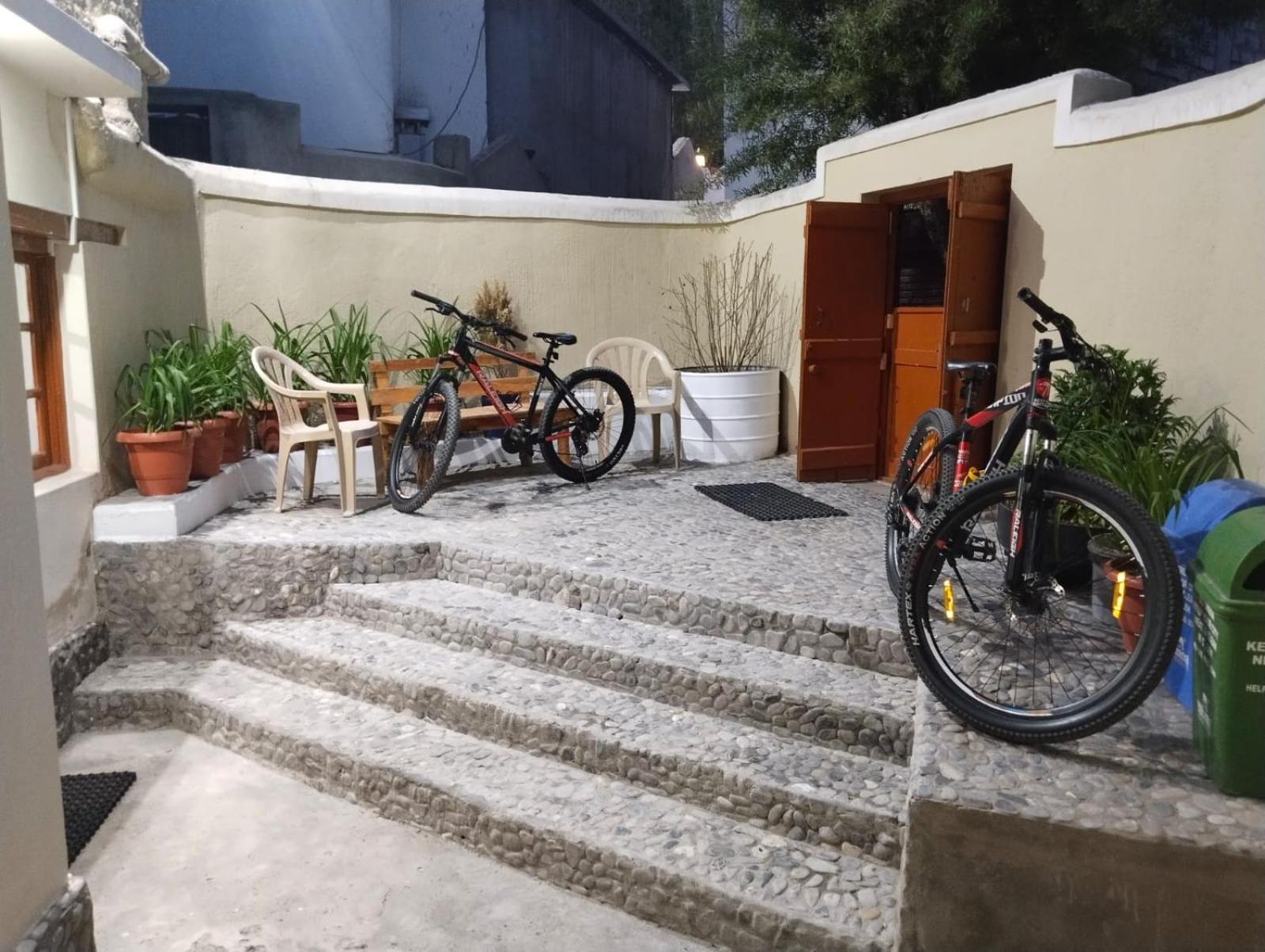 Karma Lodge Leh Ngoại thất bức ảnh